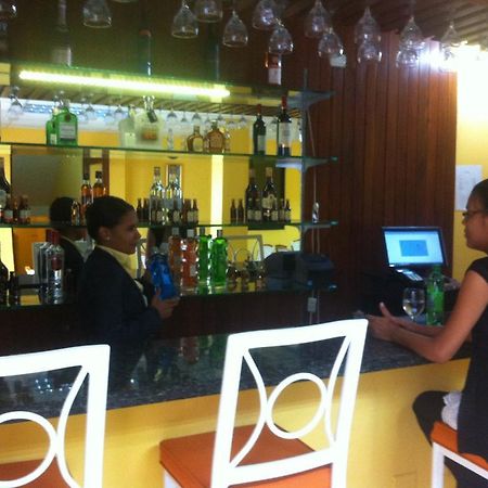 Micro Hotel Condo Suites Santo Domingo Eksteriør billede