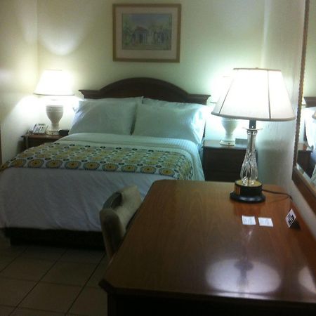 Micro Hotel Condo Suites Santo Domingo Eksteriør billede