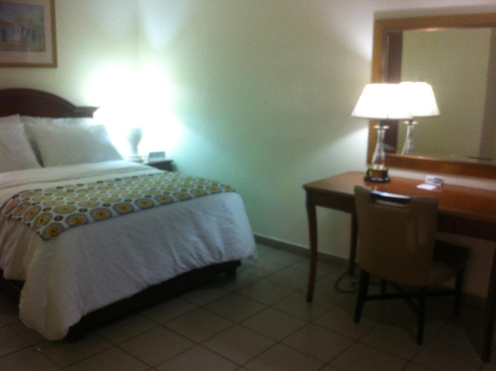 Micro Hotel Condo Suites Santo Domingo Værelse billede