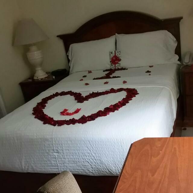 Micro Hotel Condo Suites Santo Domingo Eksteriør billede