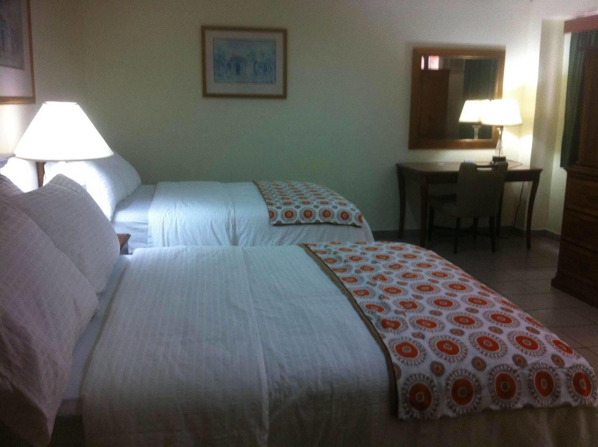 Micro Hotel Condo Suites Santo Domingo Eksteriør billede