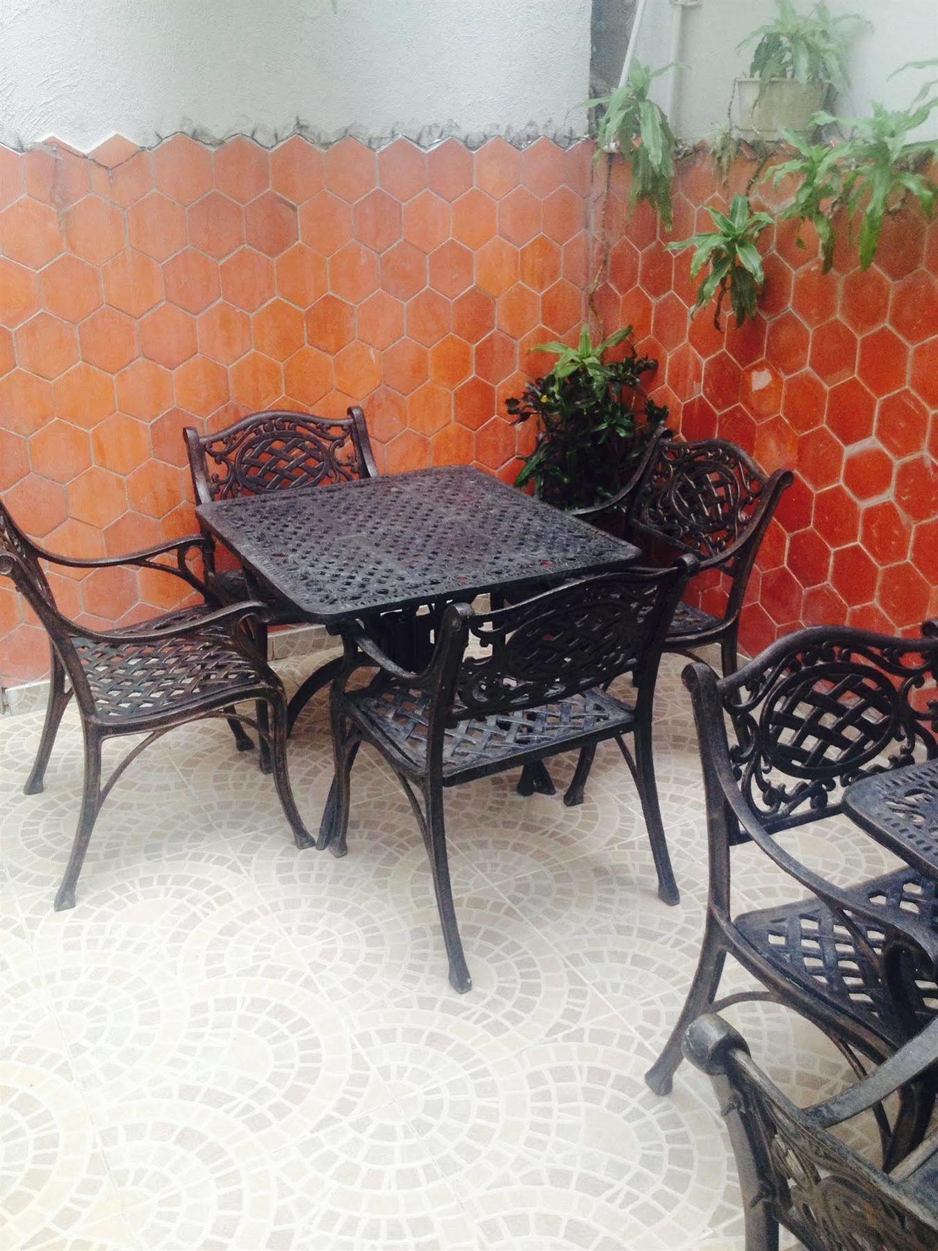 Micro Hotel Condo Suites Santo Domingo Eksteriør billede