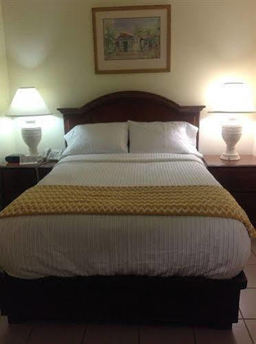 Micro Hotel Condo Suites Santo Domingo Eksteriør billede