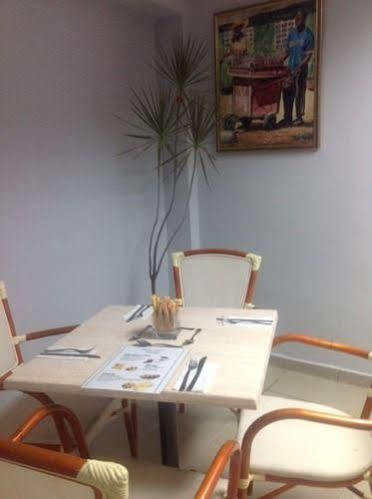 Micro Hotel Condo Suites Santo Domingo Eksteriør billede