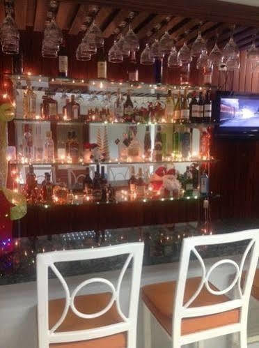 Micro Hotel Condo Suites Santo Domingo Eksteriør billede